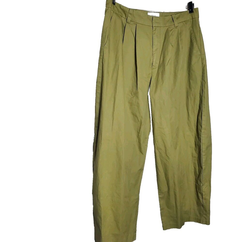 BDG Green Pants Size 16 NWT Reg $69.00